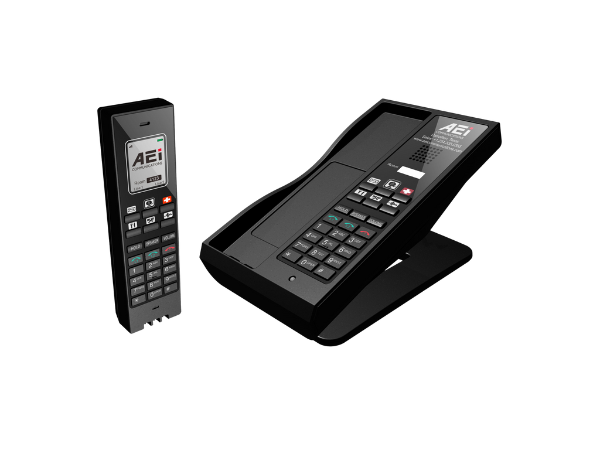 AEi AGR-8206-SMK